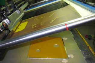 serigrafia
